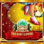 ruby slippers slot free